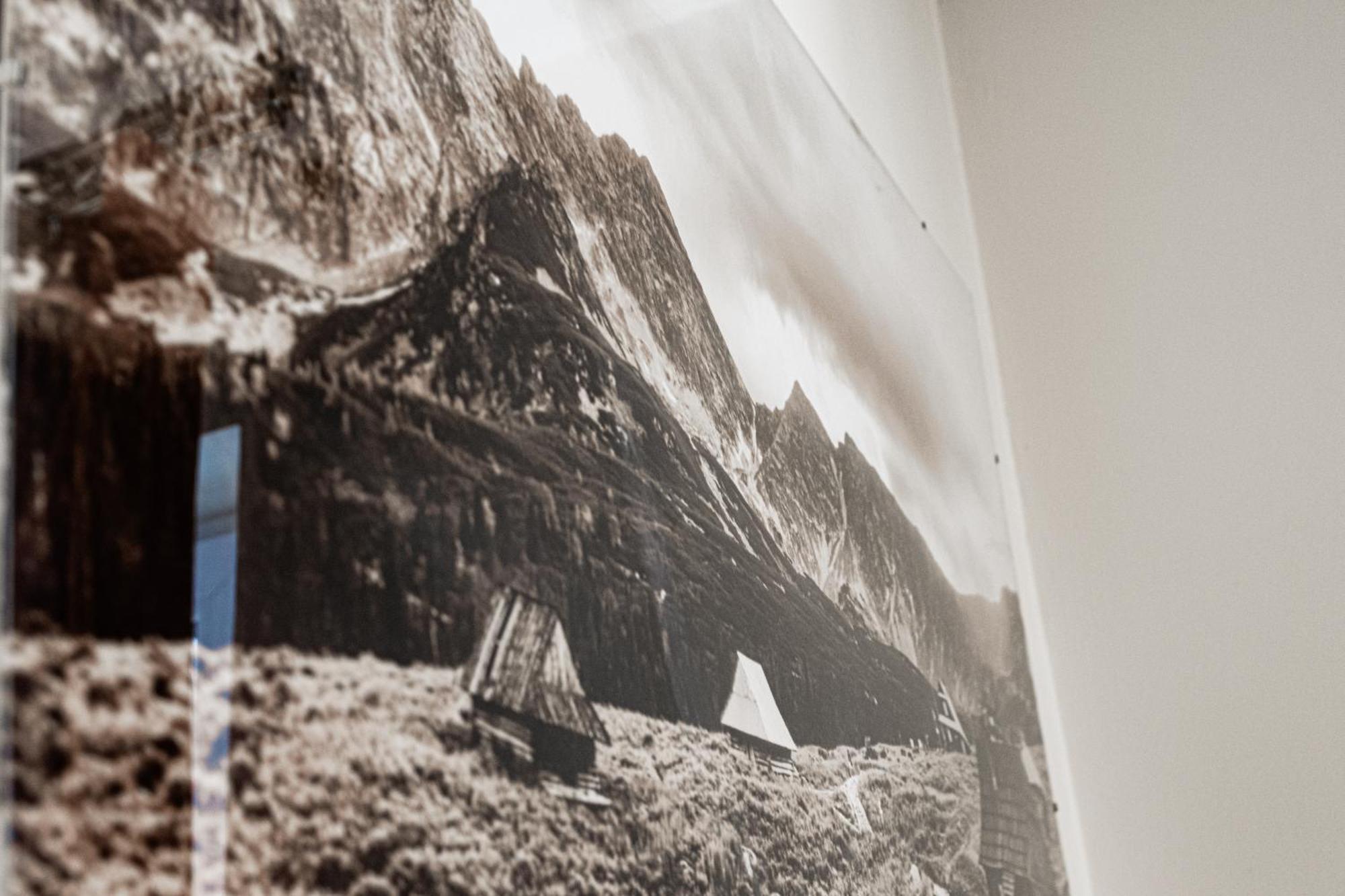 Pokoje Banas Zakopane Exterior foto